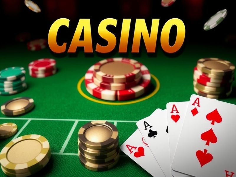 Find the best online casino games to play in 2024 with expert rankings, RTP guides, and strategy tips. Explore top recommendations for slots, table games, and live dealer options.
